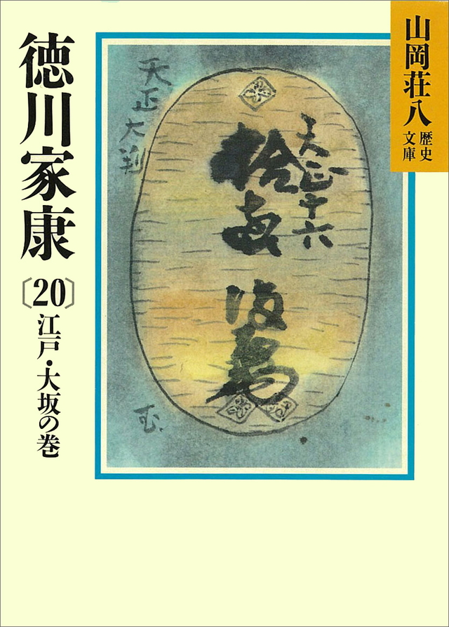 徳川家康(20)