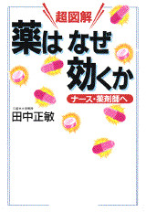 薬はなぜ効くか