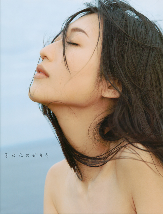 壇蜜写真集