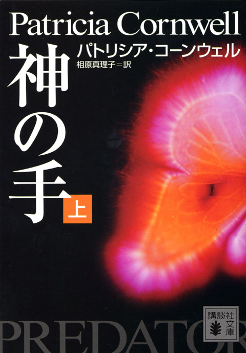 神の手