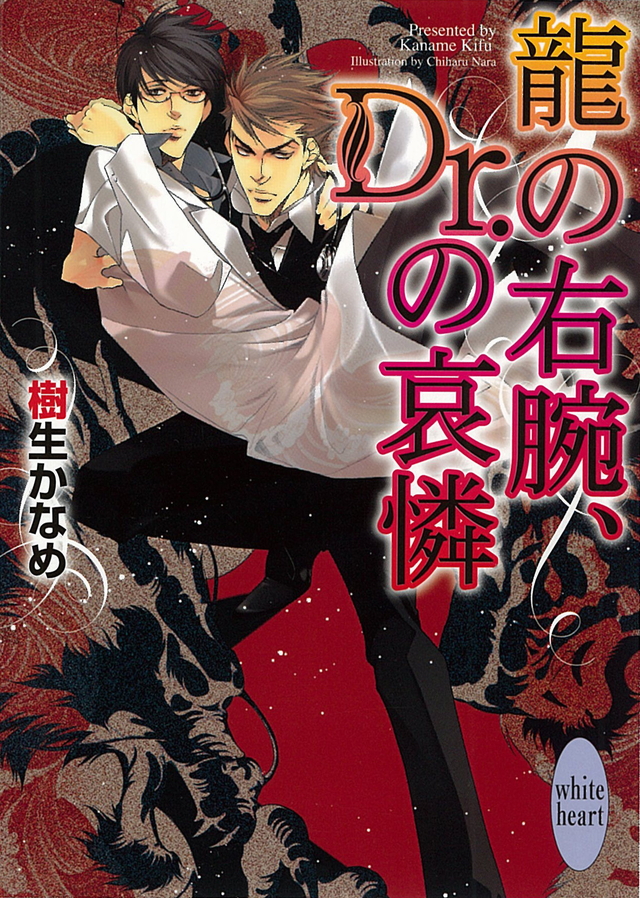 龍の右腕、Dr.の哀憐