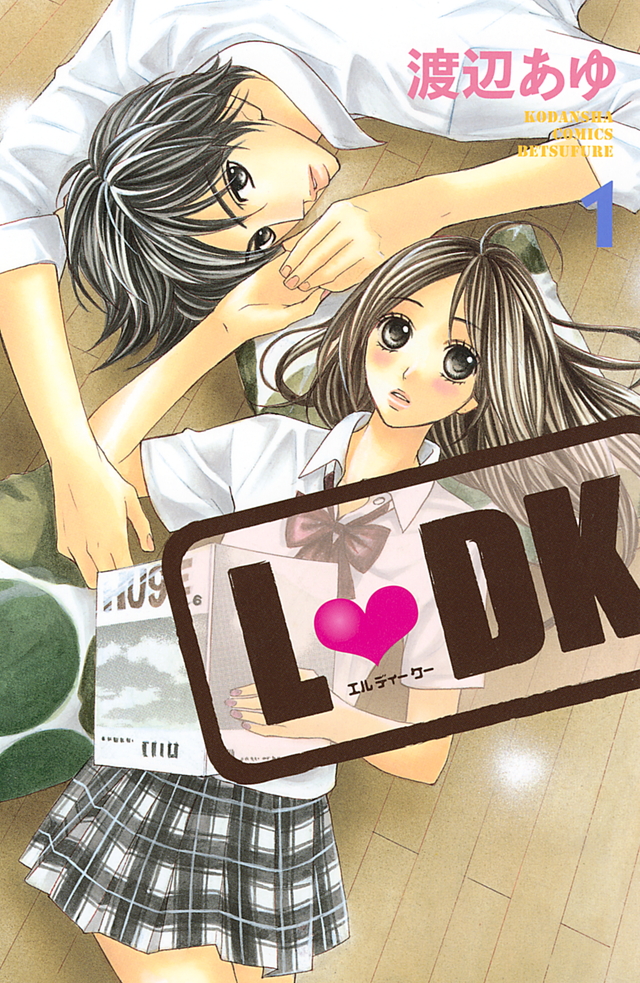 L DK