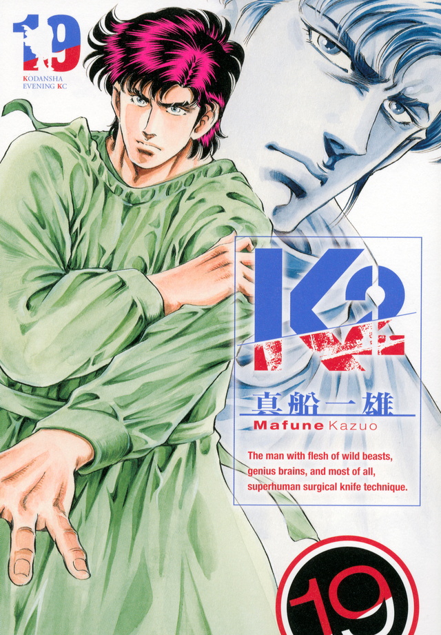 K2(19)