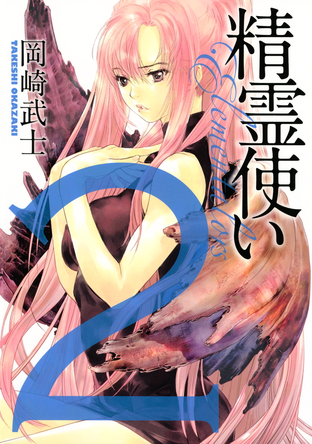 精霊使い エレメンタラー(2)