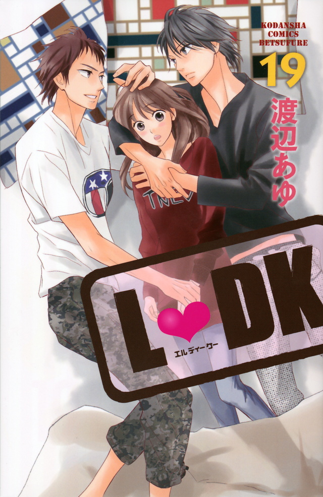 L DK(19)