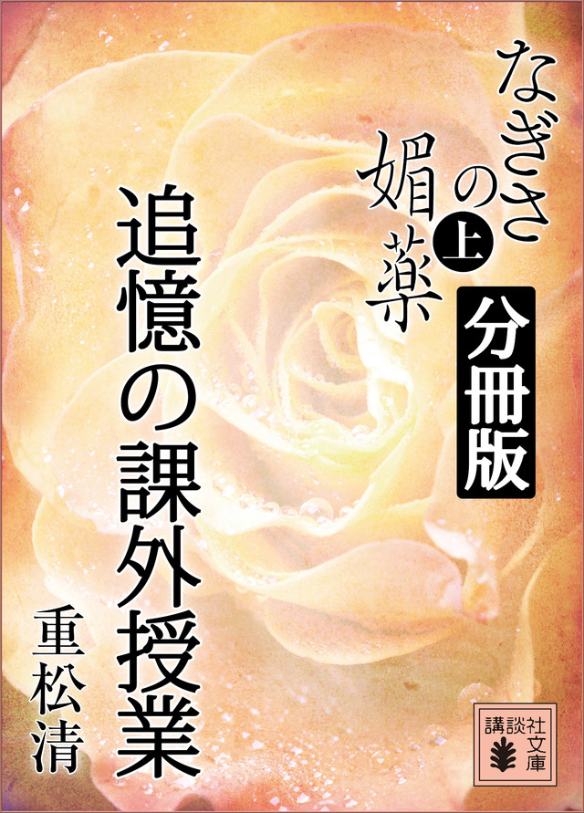 なぎさの媚薬 分冊版 追憶の課外授業