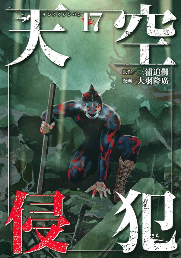天空侵犯(17)