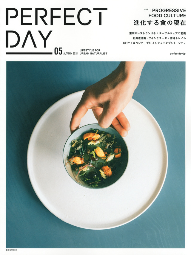 PERFECT DAY 05