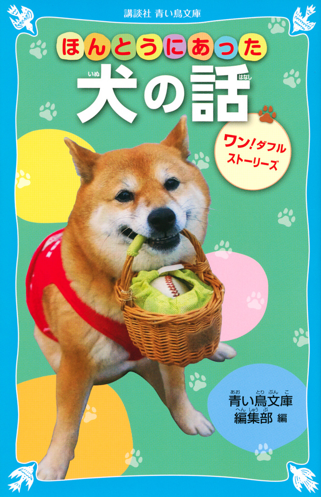 ほんとうにあった犬の話